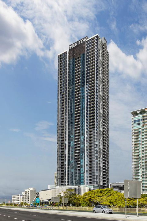 Meriton Suites Southport - 2032 Olympic Games 3