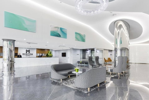 Meriton Suites Southport - 2032 Olympic Games 1