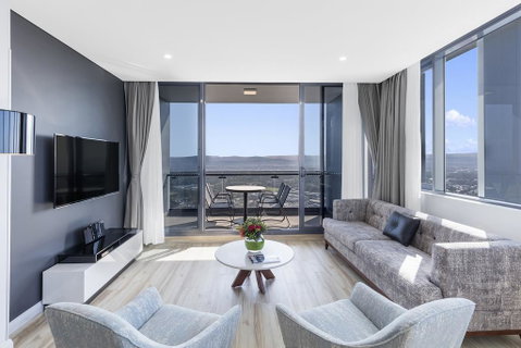 Meriton Suites Southport - 2032 Olympic Games 0