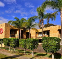 Metro Inn Ryde - 2032 Olympic Games