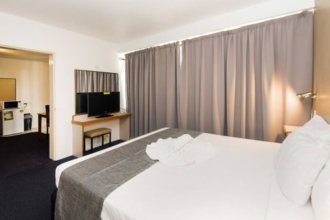 Mid City Motor Inn - 2032 Olympic Games 2