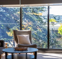 Midnight Apartments Accommodate Canberra - 2032 Olympic Games