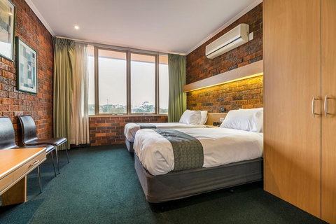 Millers Inn - 2032 Olympic Games 3