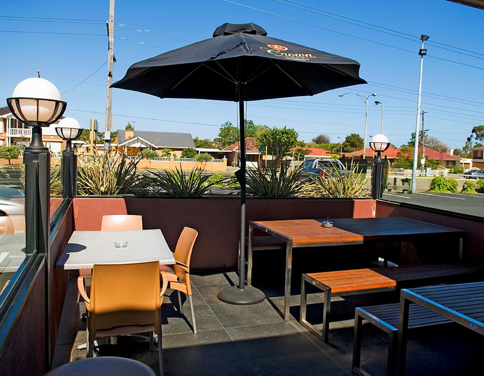 Altona East VIC 2032 Olympic Games