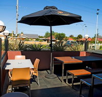 Millers Inn - 2032 Olympic Games