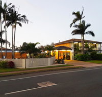Miners Lodge Motor Inn - 2032 Olympic Games