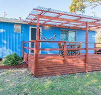 Miramar Cottage - 2032 Olympic Games