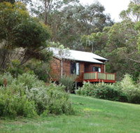 Misty Valley Country Cottages - 2032 Olympic Games