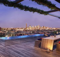 Modern carefree living style APT in ToowongView - 2032 Olympic Games
