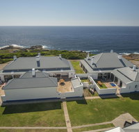 Montague Island Lighthouse - 2032 Olympic Games