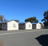 Moonta Bay Cabins - 2032 Olympic Games