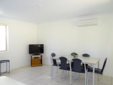 Moonta Bay Cabins - 2032 Olympic Games 2