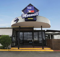 Morwell Hotel - 2032 Olympic Games