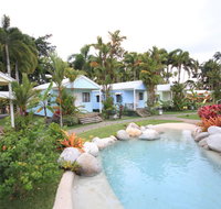 Mossman Motel Holiday Villas - 2032 Olympic Games