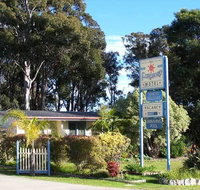 Motel Farnboro - 2032 Olympic Games