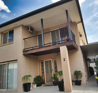 Mount Gravatt Guesthouse - 2032 Olympic Games