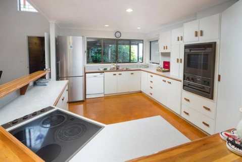 Mt Glorious Getaways - 2032 Olympic Games 3