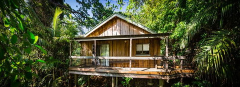Mt Glorious Getaways - 2032 Olympic Games 0