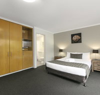 Mt Ommaney Hotel Apartments - 2032 Olympic Games