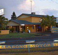 Mundubbera Billabong Motor Inn - 2032 Olympic Games