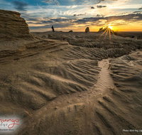 Mungo Lodge - 2032 Olympic Games