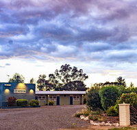 Murray Bridge Motor Inn - 2032 Olympic Games