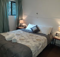 Murray Gardens Cottages  Motel - 2032 Olympic Games