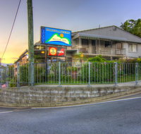 Murwillumbah Motor Inn - 2032 Olympic Games