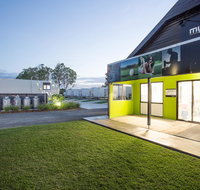 Mycow Accommodation Mackay - 2032 Olympic Games
