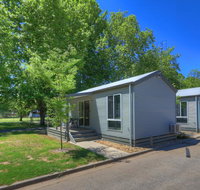 Myrtleford Holiday Park - 2032 Olympic Games