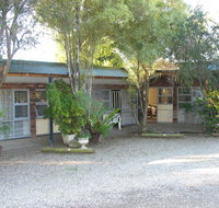 Narooma Motel - 2032 Olympic Games