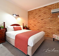 Narrandera Club Motor Inn - 2032 Olympic Games