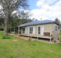 Nellsville Cottage - Kangaroo Valley - 2032 Olympic Games