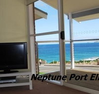 Neptune at Port Elliot - 2032 Olympic Games