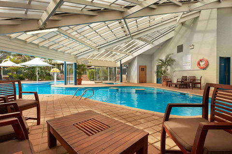 Broadwater Resort Como - 2032 Olympic Games 29