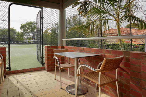 Broadwater Resort Como - 2032 Olympic Games 28