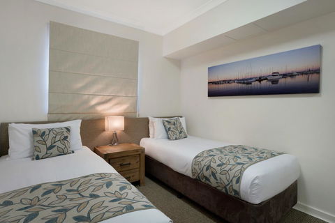 Broadwater Resort Como - 2032 Olympic Games 2