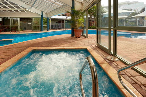 Broadwater Resort Como - 2032 Olympic Games 30