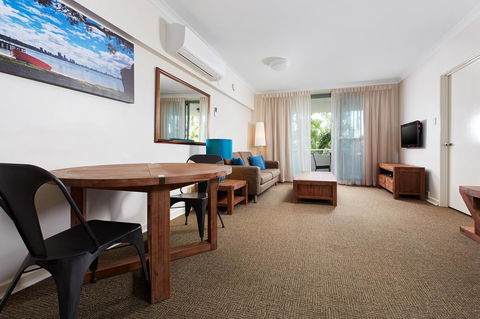 Broadwater Resort Como - 2032 Olympic Games 11