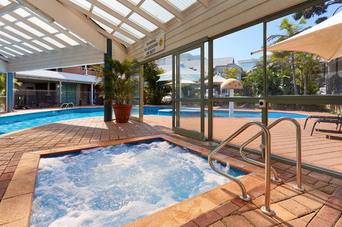 Broadwater Resort Como - 2032 Olympic Games 6