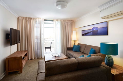 Broadwater Resort Como - 2032 Olympic Games 24