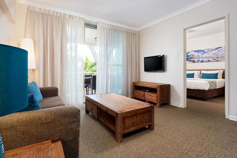Broadwater Resort Como - 2032 Olympic Games 10
