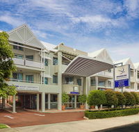 Broadwater Resort Como - 2032 Olympic Games