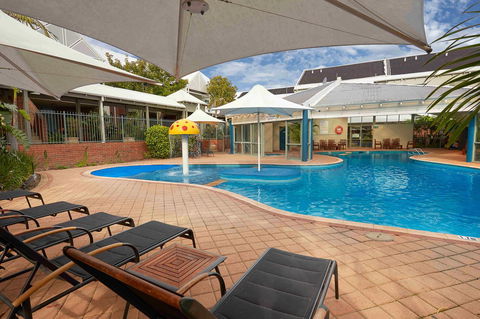 Broadwater Resort Como - 2032 Olympic Games 31
