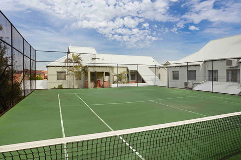 Broadwater Resort Como - 2032 Olympic Games 33