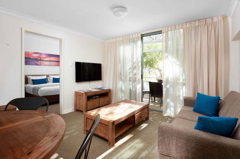 Broadwater Resort Como - 2032 Olympic Games 15