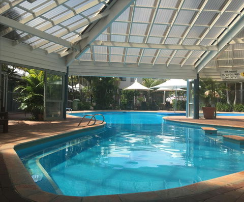 Broadwater Resort Como - 2032 Olympic Games 5