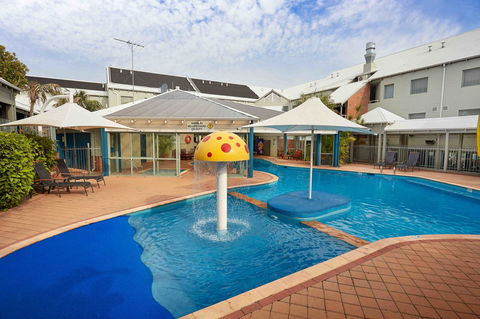 Broadwater Resort Como - 2032 Olympic Games 26