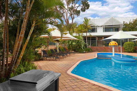 Broadwater Resort Como - 2032 Olympic Games 27