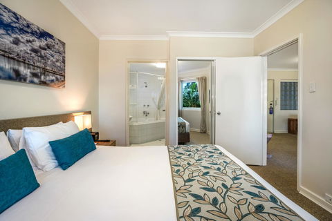 Broadwater Resort Como - 2032 Olympic Games 3